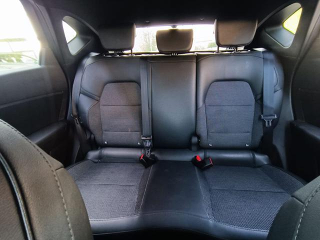 RENAULT Captur Full Hybrid E-Tech 145 CV Rive Gauche