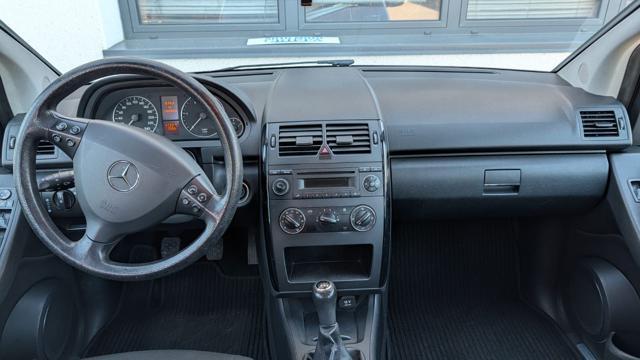 MERCEDES-BENZ A 180 CDI 2.0 MANUALE OK NEOPATENTATO