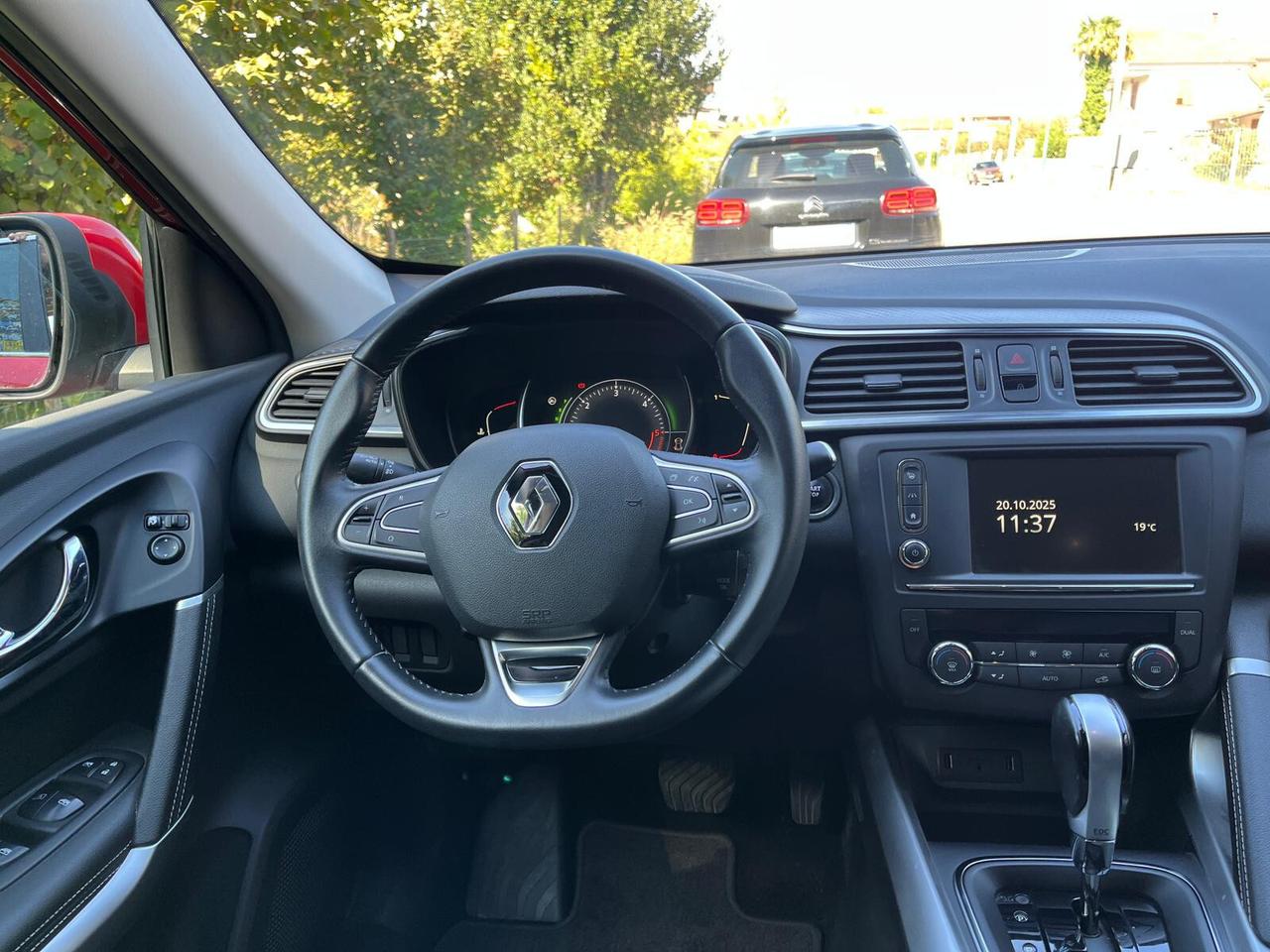 Renault Kadjar 1.5 dCi 110CV EDC Energy Zen