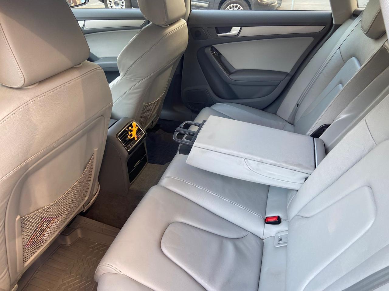 Audi A5 Sportback S Line Edition s-tronic 2 #10344