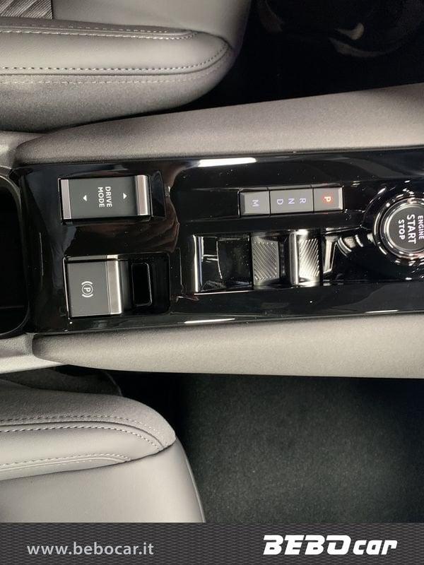 Alfa Romeo Junior Junior 1.2 ibrida 145cv edct6