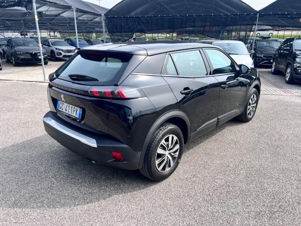 PEUGEOT 2008 PureTech 100 S&S Active