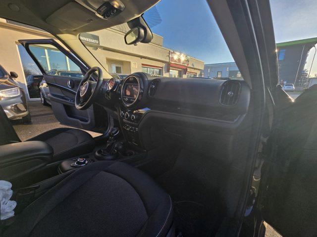 MINI Countryman 1.5 Cooper SE Hype ALL4 Automatica PERMUTE