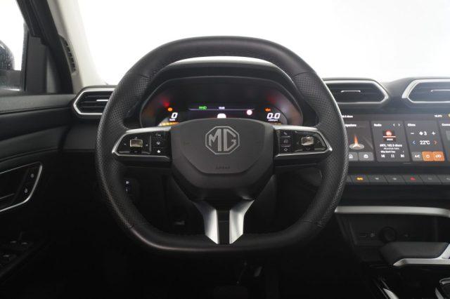 MG ZS (2024-->) Hybrid+ Luxury