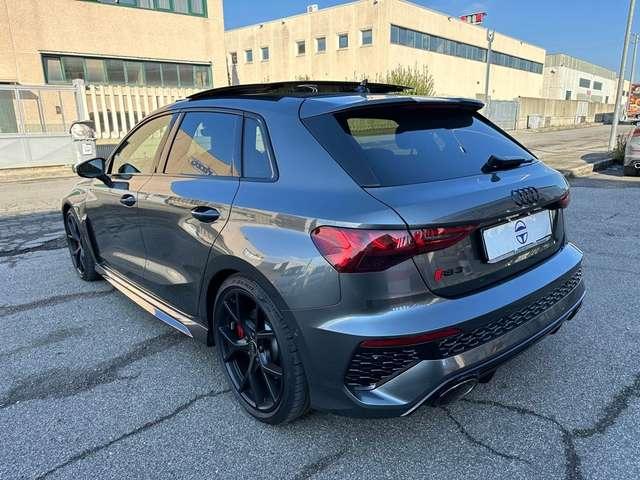 Audi RS 3 Sportback TFSI quattro S tronic