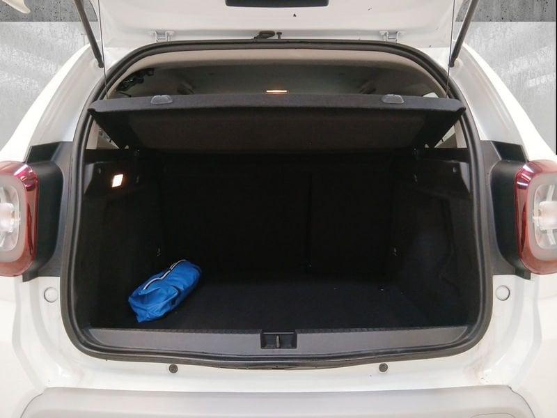 Dacia Duster 1.0 tce Prestige Eco-g 4x2 100cv