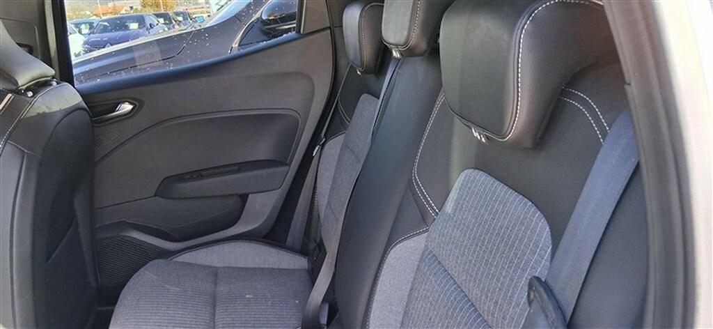 Renault Clio 1.6 E-Tech full hybrid Techno