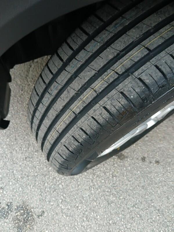 FIAT 500 X 1.3 MJT 95 CV CERCHI IN LEGA