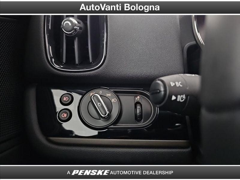 MINI Mini Countryman F60 Countryman Cooper S "ALL4" Essential