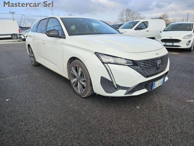PEUGEOT 308 308 III 2021 SW SW 1.5 bluehdi Allure s - GL575XE