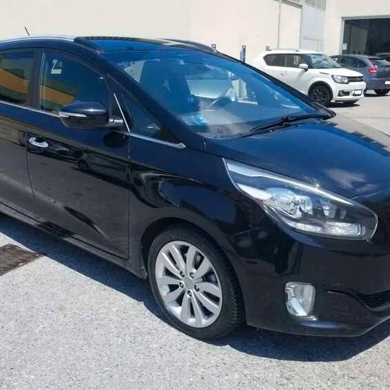 Kia Carens 1.7 CRDi 115 CV Class