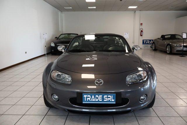 MAZDA MX-5 Cabrio