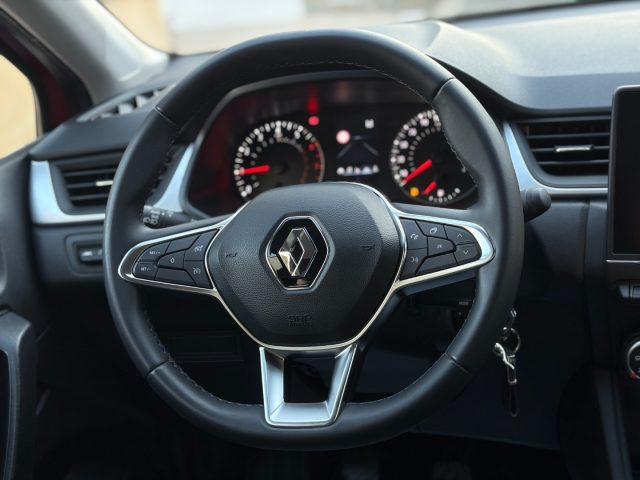 RENAULT Captur 1.0 TCe 100 GPL Equilibre