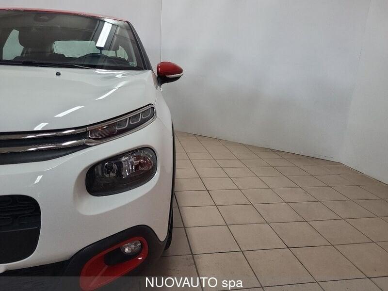 Citroën C3 PureTech 1.2 GPL 82 S&S Shine