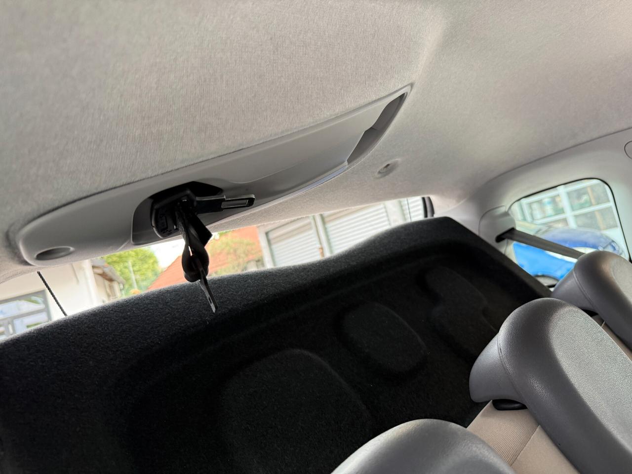 Fiat Panda 1.2 Lounge OK NEOPATENTATI