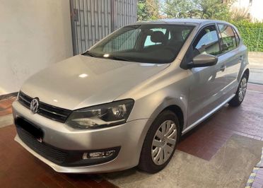 Volkswagen Polo 1.2 TDI DPF 5 p. Comfortline