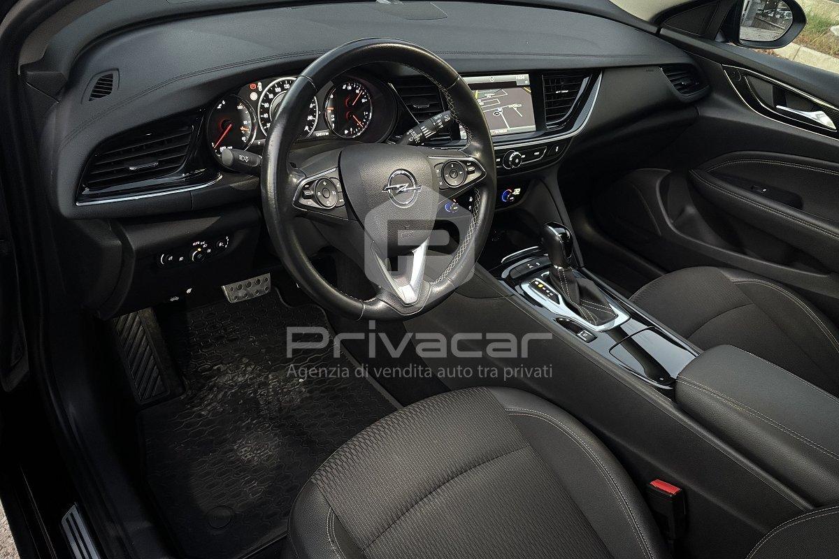 OPEL Insignia 1.6 CDTI ecoTEC 136 CV S&S aut.Sports Tourer Innov.