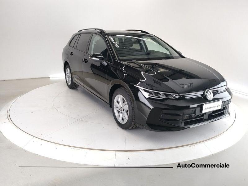 Volkswagen Golf Variant 1.5 TSI 115 CV ACT Life