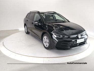 Volkswagen Golf Variant 1.5 TSI 115 CV ACT Life