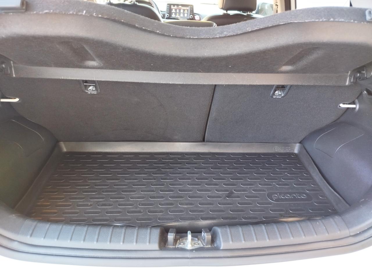 Kia Picanto 1.0 TGDi 12V 5 porte X Line