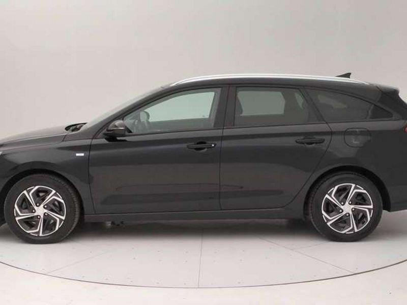 Hyundai i30 Wagon 1.6 crdi 48V Prime 136cv