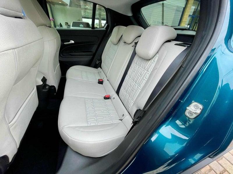 FIAT 600 Hybrid 145 CV DCT MHEV La Prima - KM0