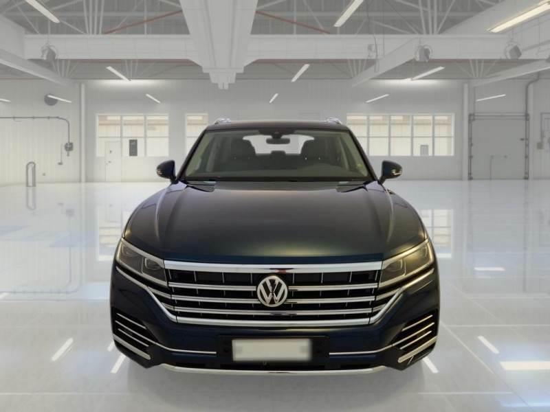 VOLKSWAGEN TOUAREG 3.0 V6 TDI SCR 170kW Advanced DSG