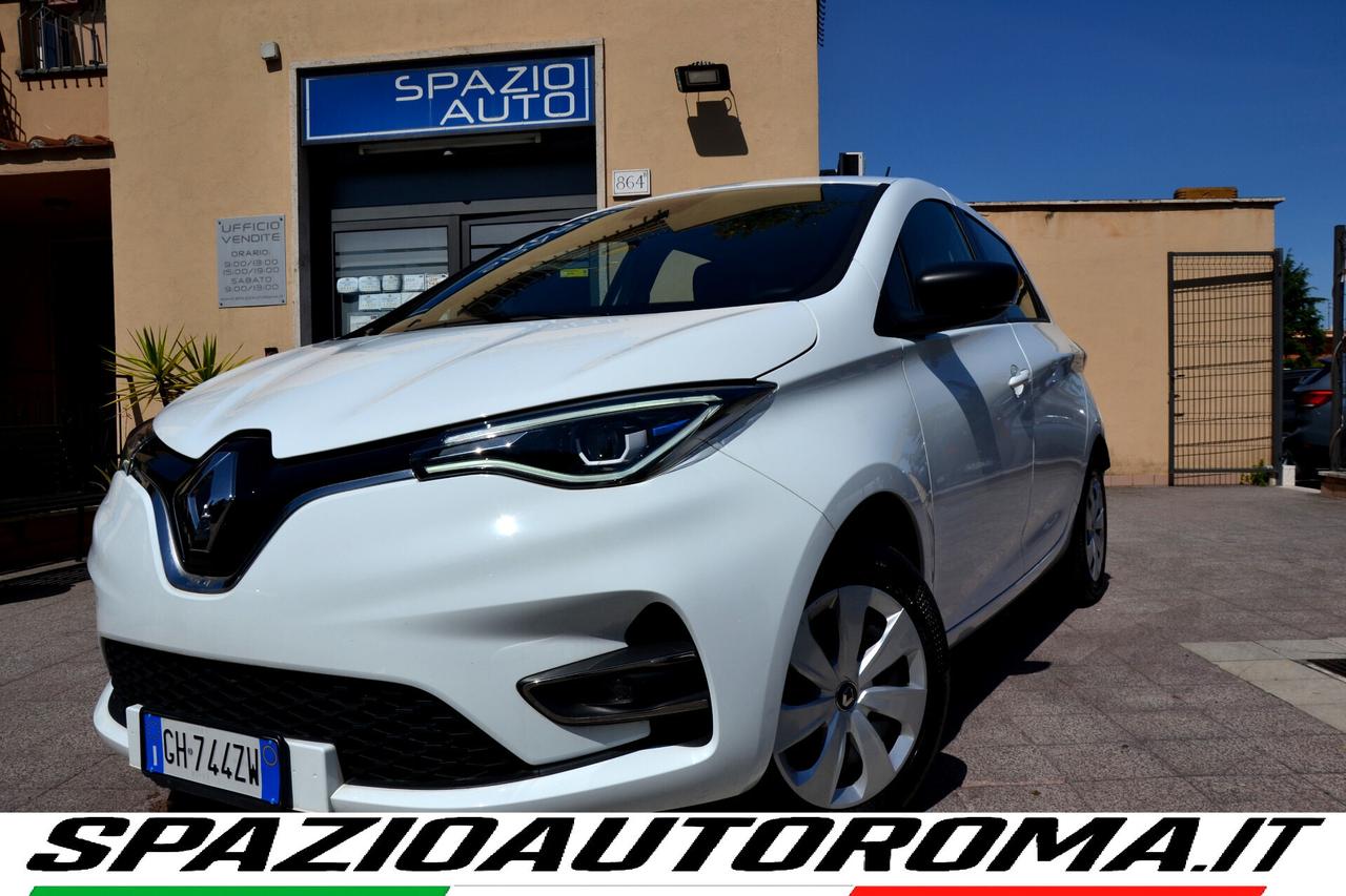 Renault ZOE R 110 **PREZZO REALE**BATTERIA 52KWh DI PROPRIETA'