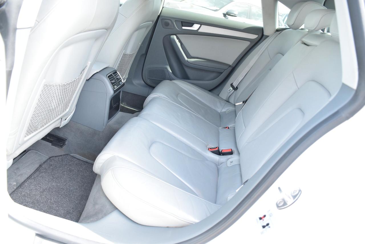 Audi A5 SPB 1.8TFSI 170CV 6M Advanced FULL PELLE NAVI SENSORI CRUISE BT ANDROID