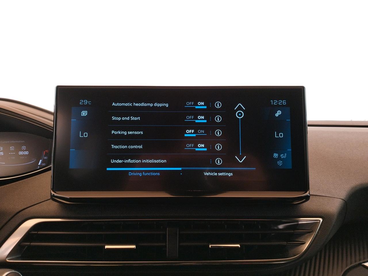 Peugeot 3008 1.5 bluehdi Allure Pack s - IVA ESPOSTA