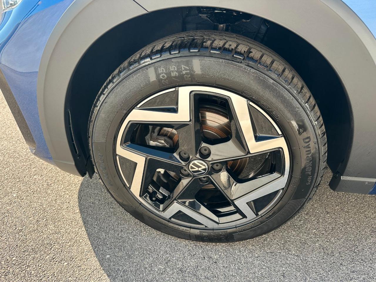 Volkswagen Taigo 1.0 tsi R-Line 115cv