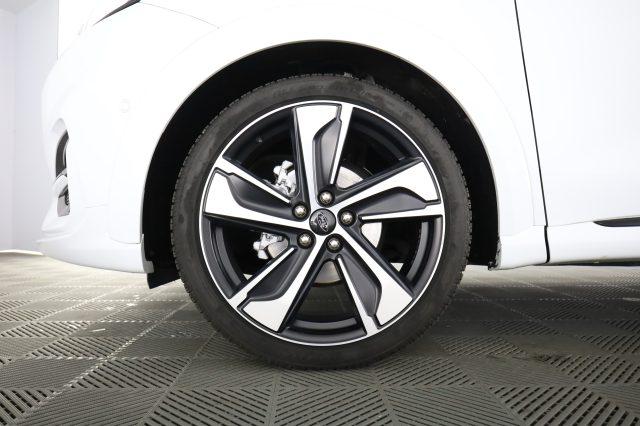 FORD Puma Puma 1.0 EcoBoost Hybrid 125 CV S&S aut. ST-Line X