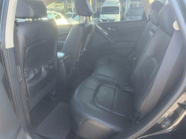 NISSAN Murano 2.5 dCi 4WD 190 CV Aut. Tekna