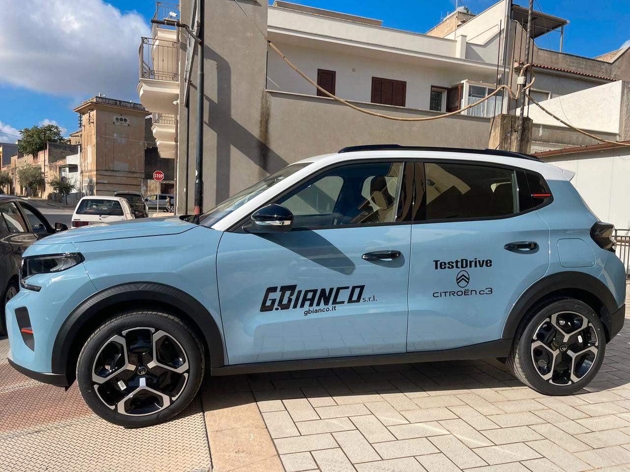 Citroen C3 PureTech 100 S&S Plus