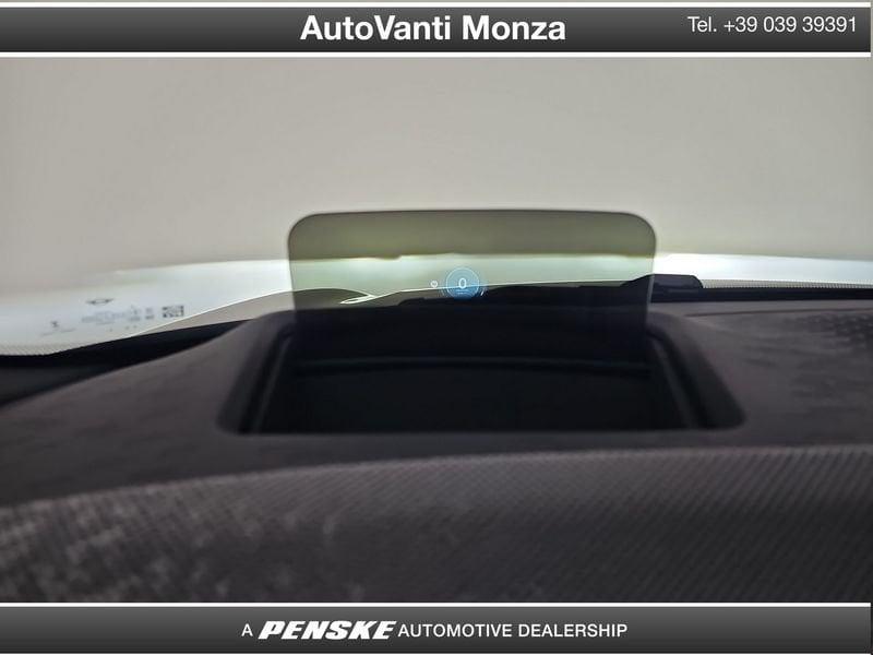 MINI Cooper Mini Cooper 3p 1.5 C JCW auto