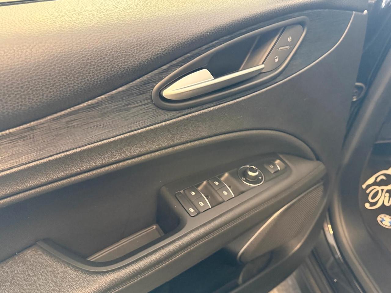 ALFA ROMEO STELVIO 2.2 190CV Q4 NAVI NAVI CRUISE CAM ANNO 2020