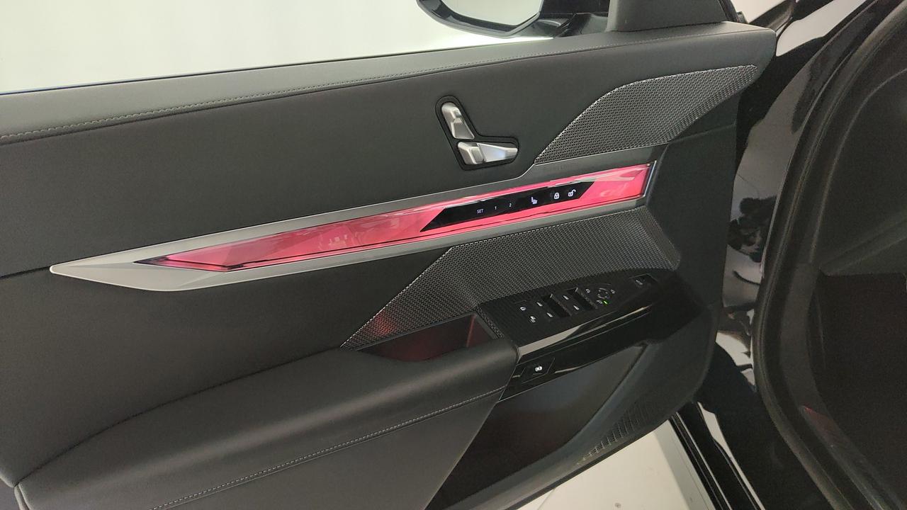 BMW Serie 7 G70 - 740d mhev xdrive MSport Pro auto