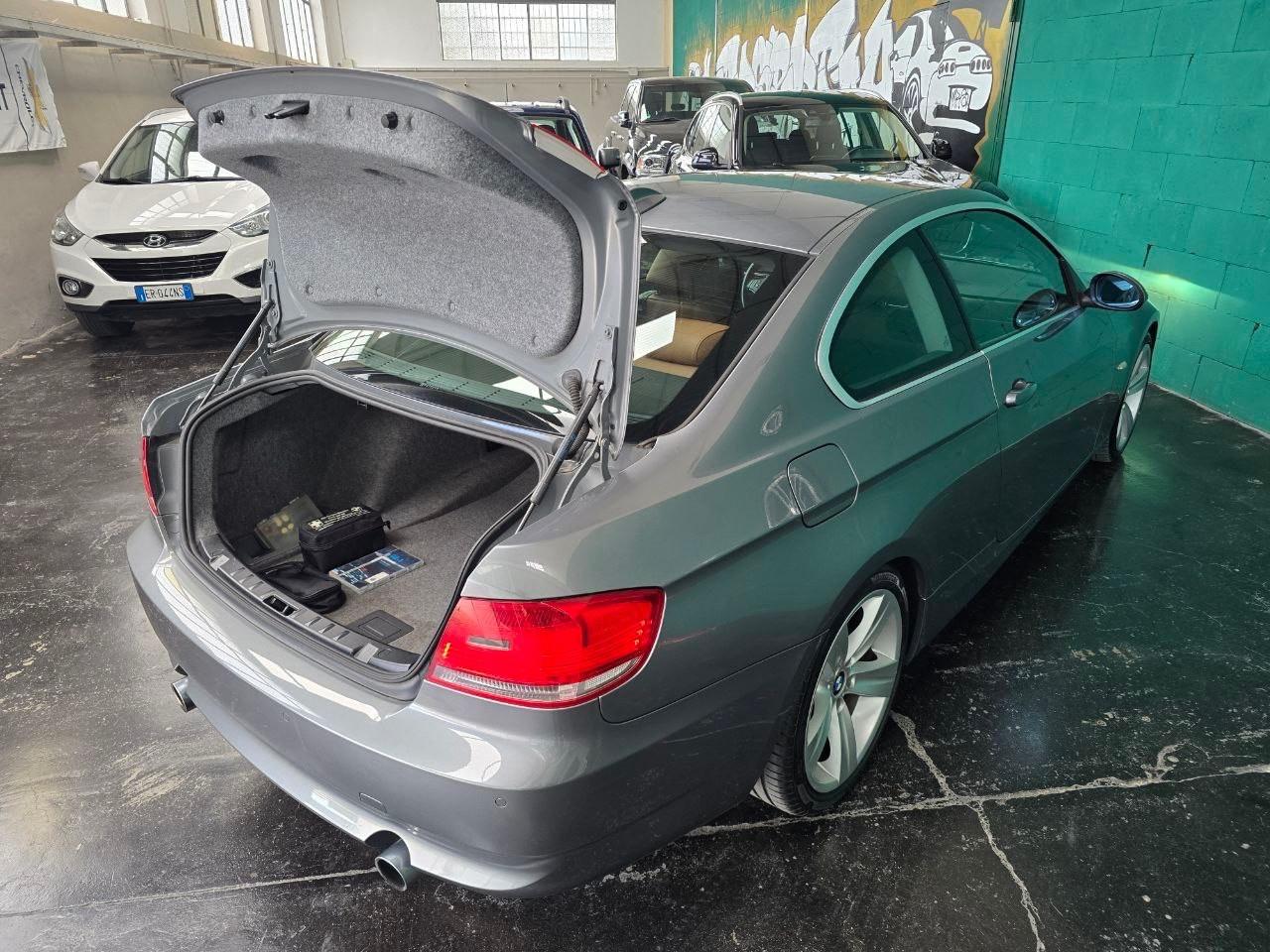 BMW 335i E92 (N54) Manuale service bmw