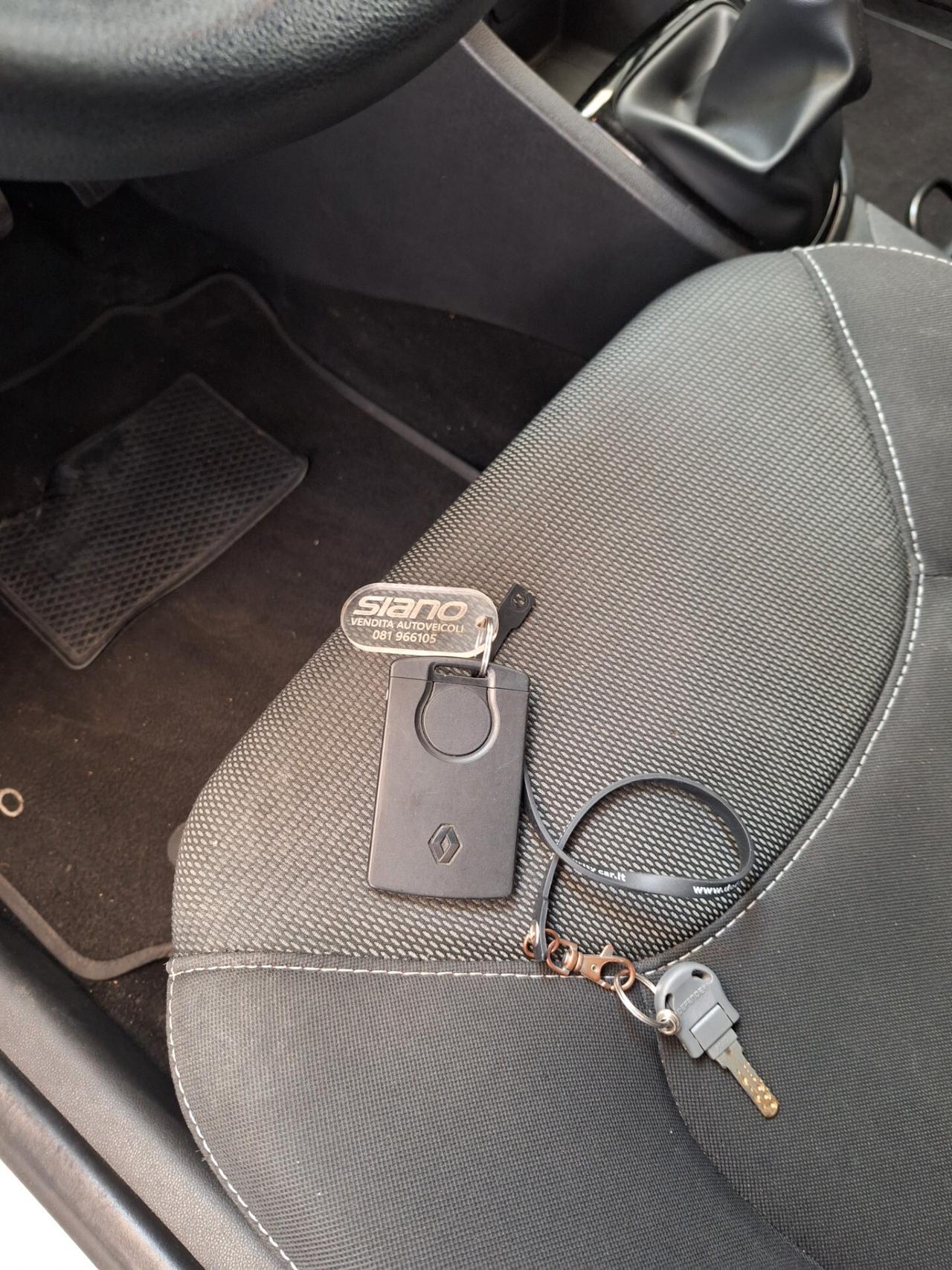 Renault Clio dCi 75 CV 5 porte Business