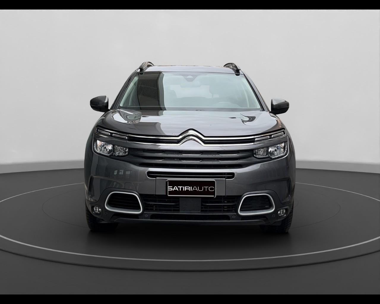 CITROEN C5 Aircross 2018 - C5 Aircross 1.5 bluehdi Shine s&s 130cv e