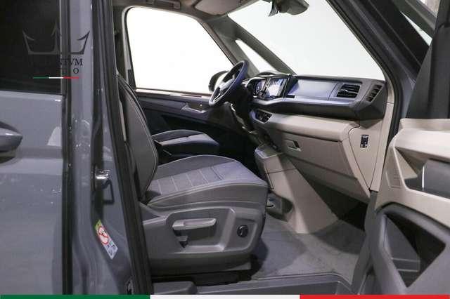 Volkswagen T7 California 2.0 tdi Ocean 150cv DSG