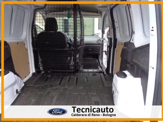 FORD Transit Courier 1.0 EcoBoost 100CV Van Trend N1