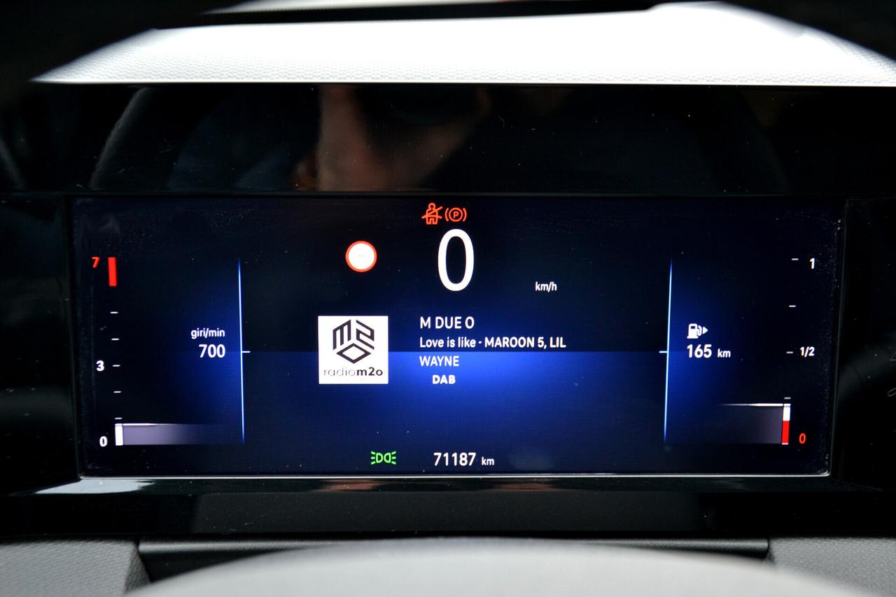 Opel Astra 1.5 D 130CV **PREZZO REALE**UNIPRO'**GARANZIA 12M*