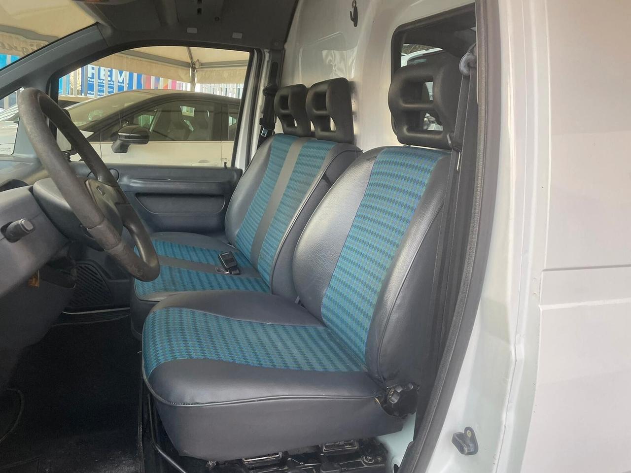 Fiat Scudo 1.9 diesel Furgone Vetrato EL 3 POSTI