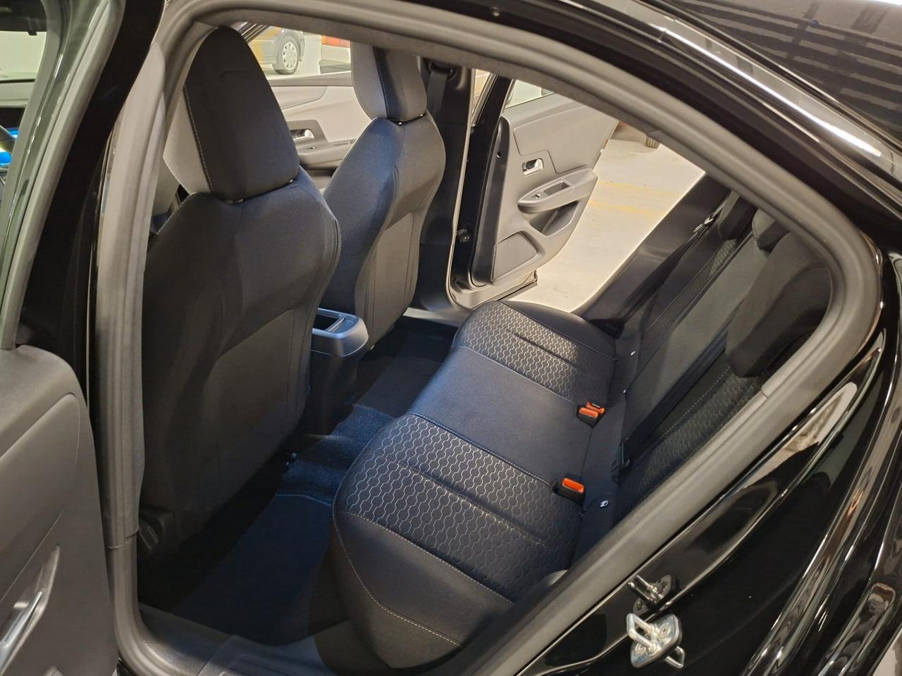 Opel Mokka 1200 12V Turbo 136CV Edition MT6 Km. 0