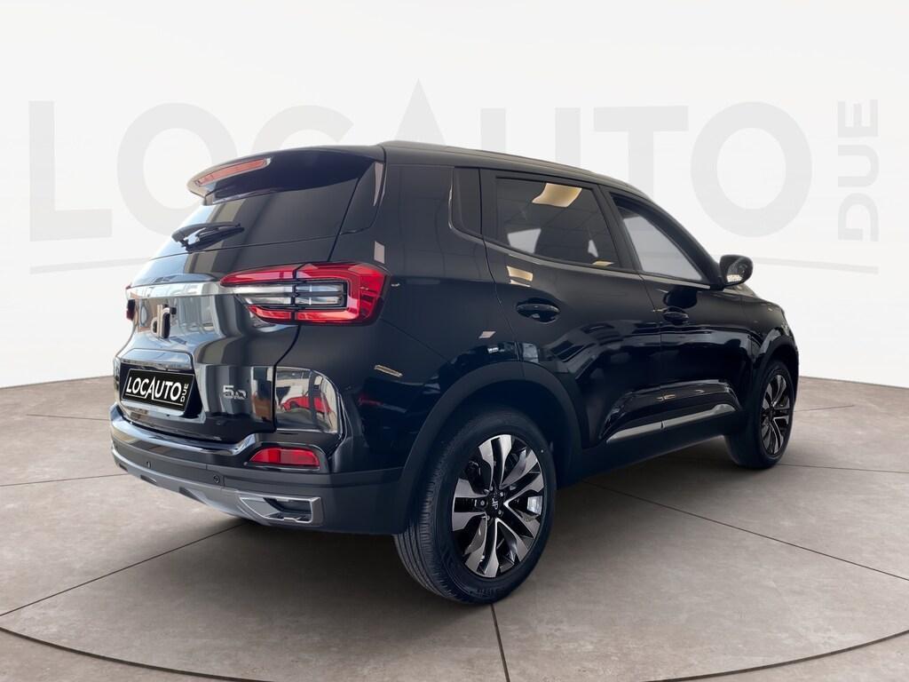 DR Motor DR 5.0 1.5 - PROMO