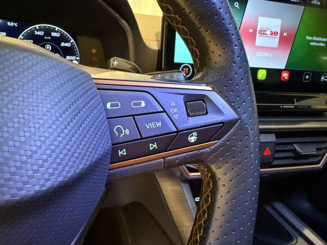 CUPRA Formentor 2.0 TDI 4Drive DSG Pano 19" DCC 360° Matrix Beats