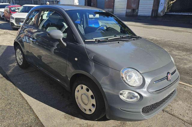 FIAT 500 1.0 Hybrid Pop