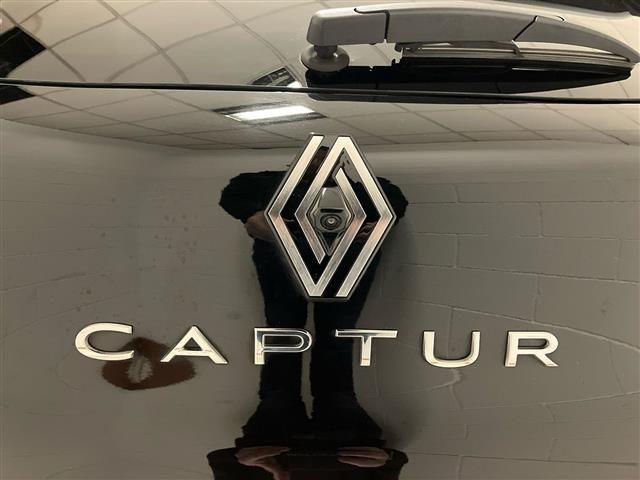 RENAULT Captur 1.0 TCe Techno