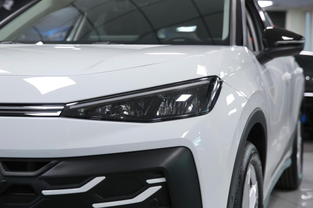 Volkswagen T-Roc 1.5 eTSI Life 115cv DSG_NUOVA 2026 KM0